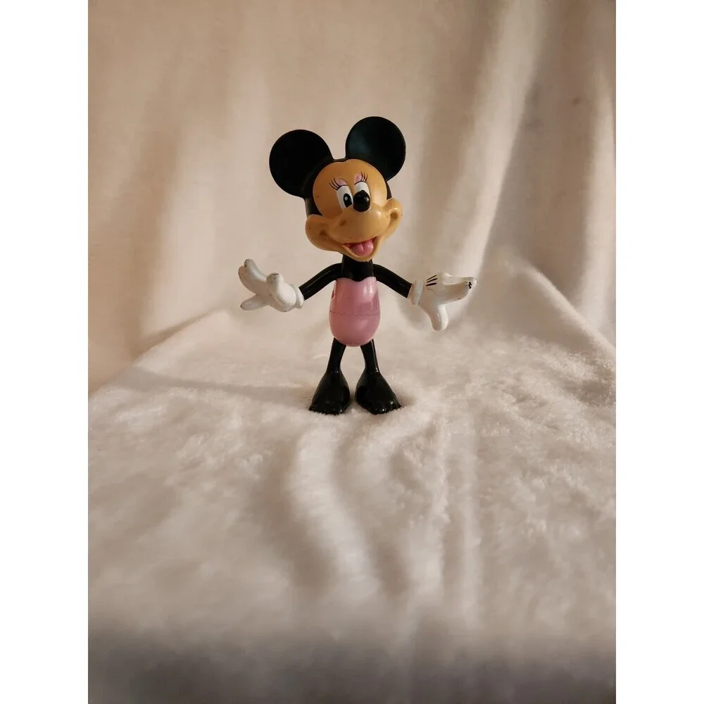 Minnie Mouse 6